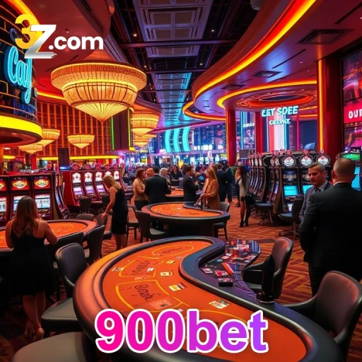 900bet.com