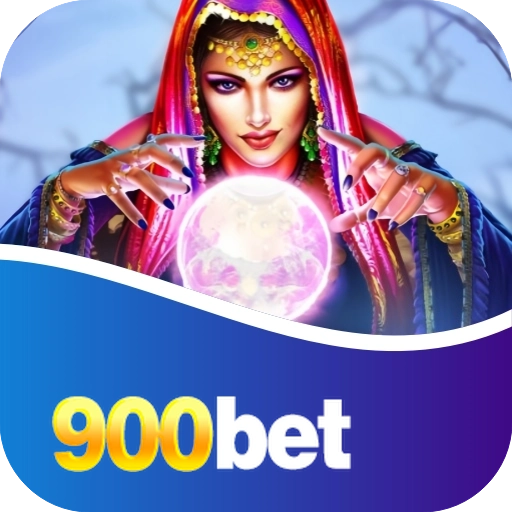 900bet.com LOGO